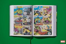 marvel comics library. hulk. 1962&#x02013;1966-douglas wolk-9783836591614
