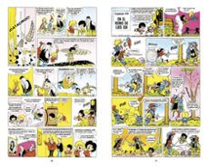el tonel del tiempo (magos del humor 14)-josep escobar-9788402422514