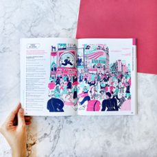 cuaderno de actividades para mentes viajeras (vol. 3)-9788408272014