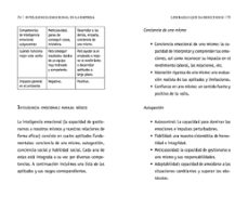 inteligencia emocional en la empresa-daniel goleman-9788490709214