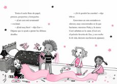 isadora moon y la invitacion secreta (isadora moon 12)-harriet muncaster-9788419191915