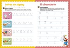 aprende con disney. primeras letras (libro-pizarra)-9788419487315