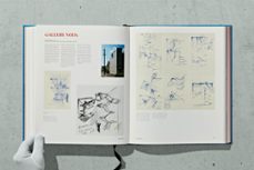 tadao ando. sketches, drawings, and architecture-tadao ando-9783836586016