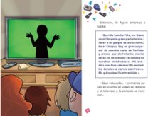 los misterios de los polo 1: el parque de atracciones encantado-9788408273417