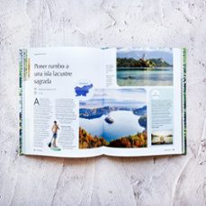 nadar al aire libre (lonely planet)-9788408280217