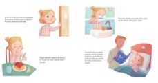 la neurona exploradora. necesito un abrazo-isabel rojas estape-9788408292517