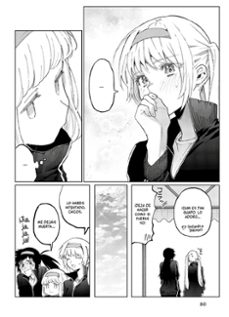 shikimori es más que una cara bonita 5-keigo maki-9788419290717