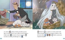 los aristogatos. leo con pictogramas (disney. lectoescritura)-9788419487117