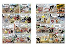 ¡misterio en el hipermercado! (ole! mortadelo 215)-francisco ibañez-9788402424518