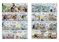 mision por españa (ole! mortadelo 217)-francisco ibañez-9788402426918