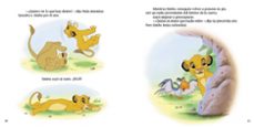 ¡simba al rescate! (mis clásicos disney)-9788417630218