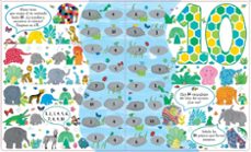 busca y encuentra los numeros de elmer-david mckee-9788448863418