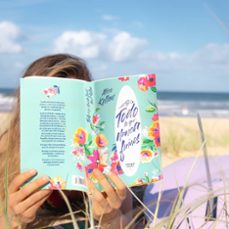 todo lo que nunca fuimos-alice kellen-9788408238119