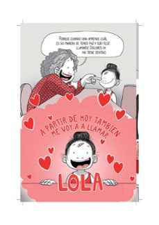 lola vendetta. katanazo al amor romántico-raquel riba rossy-9788411403719