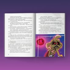 las perrerías de mike 4. mikecrack y el secreto del laberinto-9788427053519