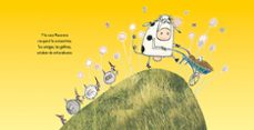 la vaca que puso un huevo-russell ayto-andy cutbill-9788479015619
