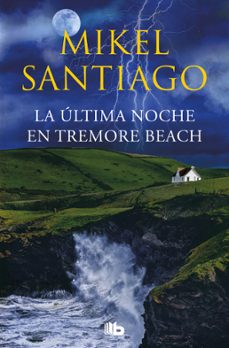 estuche mikel santiago: adicción garantizada-mikel santiago-9788413148120