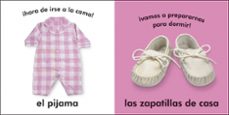 toca y aprende: buenas noches-9780241737422
