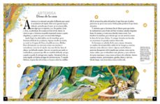 el gran libro de la mitología griega-donna jo napoli-9788482989822