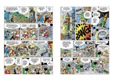 la mier (ole mortadelo, 149)-francisco ibañez-9788402427823
