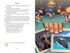los casos de timmi tobbson 3: el secreto del último pirata-j.i. wagner-9788408266723