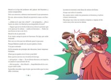 las princesas rebeldes 5: el misterio de aurax-roberto santiago-9788408274223