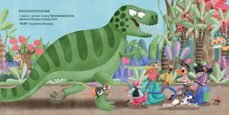 the treasure of the dinosaurs-alicia acosta-9788410074323
