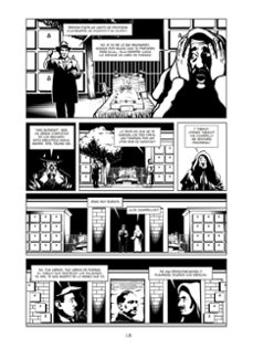 los hermanos machado (novela gráfica)-carles esquembre-9788411617123