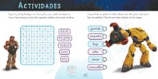 lightyear. aprende las letras-9788418039423