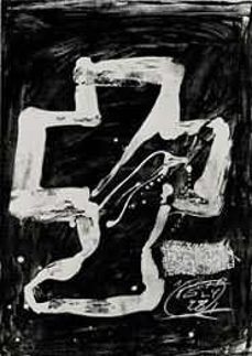 tapies: obra grafica graphic work (1979-1986)-mariuccia galfetti-nuria homs-9788425219023