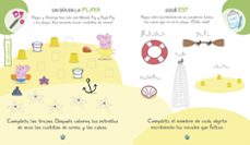 de vacaciones con peppa 5 años-9788437281223
