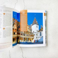 las mejores rutas en bicicleta por francia 2024 (lonely planet)-quentin boehm-christopher cooley-9788408280224
