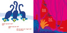quizas... (libro de carton)-chris haughton-9788419253224