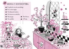 diversión y juegos con isadora moon ( manualidades 3)-harriet muncaster-9788420440125