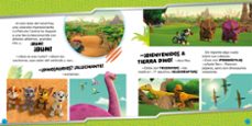 el misterio de los dino-huevos (paw patrol - patrulla canina)-9788448864125