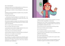 las princesas rebeldes 2: el misterio del palacio invisible-roberto santiago-9788408254126