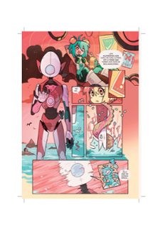 planeta manga: soma-fernando llor-9788411404426