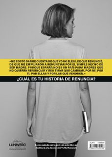 yo no renuncio: mi historia de no conciliacion-laura baena fernandez-9788418820526