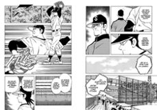 cross game 3-mitsuru adachi-9788419819727