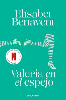 Elísabet Benavent: libros y biografía autora