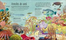 la vida secreta de los oceanos-jess french-9780241538128