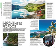 guia visual noruega 2023 (guias visuales)-9780241626429