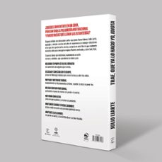 trae, que ya lo hago yo, idiota-julio liarte-9788467082029