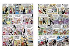 el u.v.a. (ultraloca velocidad automotora) (olé! mortadelo 167)-francisco ibañez-9788402421630