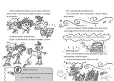 tu eres el detective con los buscapistas 5: misterio en la isla desierta-teresa blanch-9788419650030