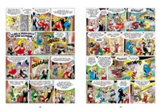 per l'olimp (mestres de l'humor mortadel·lo i filemo 50)-francisco ibañez-9788466663830