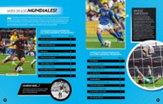 todo sobre el futbol-james jr. buckley-9788482988030