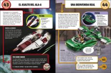 lego star wars: elige tu camino-9780241370032