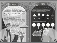 sociedad secreta de superlistos 1: el torreon de los enigmas-9788420484532