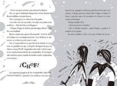 arcoíris grey 1 - arcoíris grey y la magia del tiempo-laura ellen anderson-9788427250932